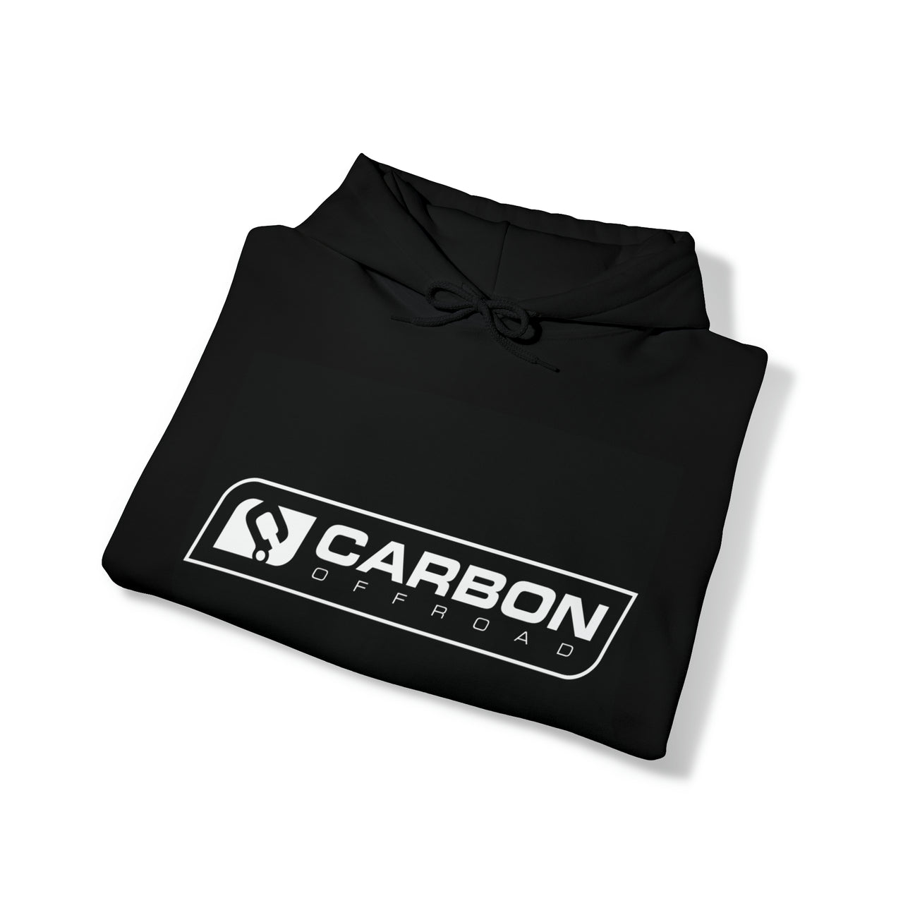 Carbon Offroad Unisex Heavy Blend™ Hoody Jumper