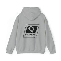 Thumbnail for Carbon Offroad Unisex Heavy Blend™ Hoody Jumper