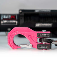 Thumbnail for Carbon Offroad Mega Pro Winch Hook