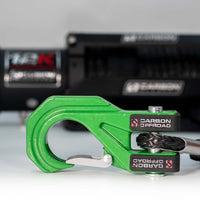 Thumbnail for Carbon Offroad Mega Pro Winch Hook
