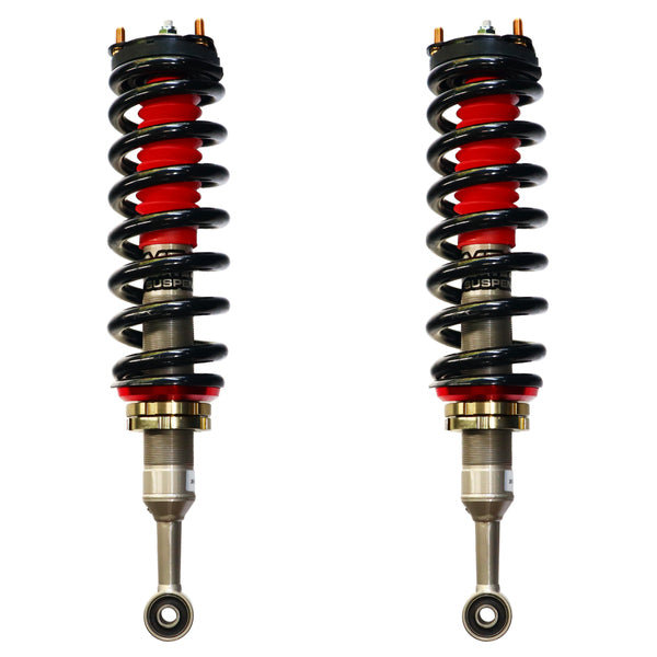 Load image into Gallery viewer, MT 2.0 Ford Everest 2015-2019 Strut Shock Kit 2-3 Inch - MT-FORD-EVER2_2SD 4
