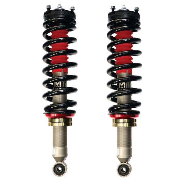 Load image into Gallery viewer, MT2.0 Holden Colorado 2012-2020 Strut Shock Kit 2-3 Inch - MT20-HOLDEN-COL-12 4
