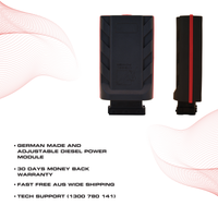 Thumbnail for Isuzu D-Max 3.0 all models 4x4 Diesel Power Module Tuning Chip - DP-ISRIS30-DM 7