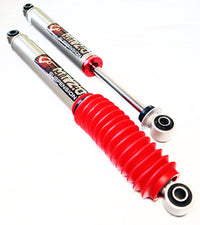 Thumbnail for MT2.0 Fits Toyota LC 78 79 Series Shock Kit 2-3 Inch - MT20-TOYOTA-78-79 10