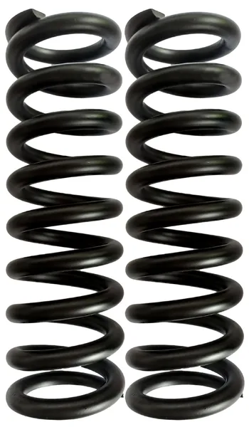 Carbon Offroad 3.0 inch ID, 12 inch, progressive rate coilover coil spring 40-80kg load