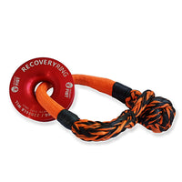 Thumbnail for Carbon 5m 12T Tree Trunk Protector, 2 x Soft Shackles, Recovery Ring Combo Deal - CW-COMBO-5MTTP-MFSS-RR10 11