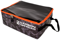 Thumbnail for Carbon Offroad Gear Cube Premium Recovery Kit - Small - CW-GCSPRK 6