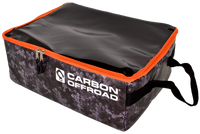 Thumbnail for Carbon Offroad Gear Cube ATV Recovery Kit - CW-GCSATVK 7