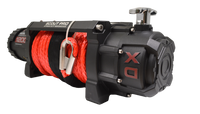 Thumbnail for Carbon Scout Pro 12K Winch and Recovery Kit Combo - CW-XD12-COMBO7 10