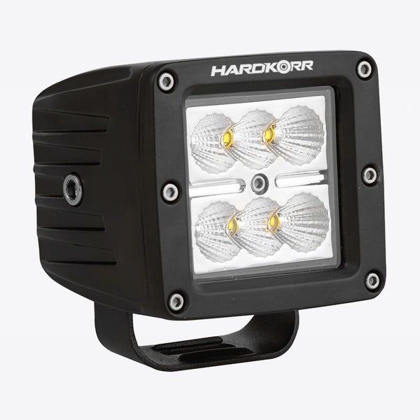 HARDKORR 18W SQUARE LED FLOOD LIGHT (HK18W) - HK18W 2