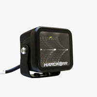 Thumbnail for HARDKORR XDW SERIES 20W SQUARE LED HYPERFLOOD WORK LIGHT - HKXDW83F 2