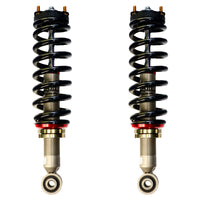 Thumbnail for MT 2.0 Ford Ranger PX3 2018 Front Adjustable Struts 2-3 Inch - MT20-FORD-RAN-PX3_FPR 2