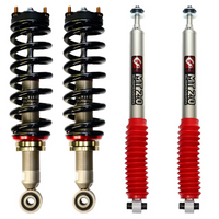 Thumbnail for MT 2.0 Ford Everest 2019 on Strut Shock Kit 2-3 Inch - MT20-FORD-EVER-19 3