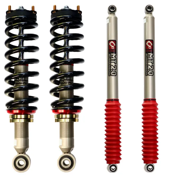 Load image into Gallery viewer, MT 2.0 Ford Ranger PX3 2018 Strut Shock Kit 2-3 Inch - MT20-FORD-RAN-PX3 3

