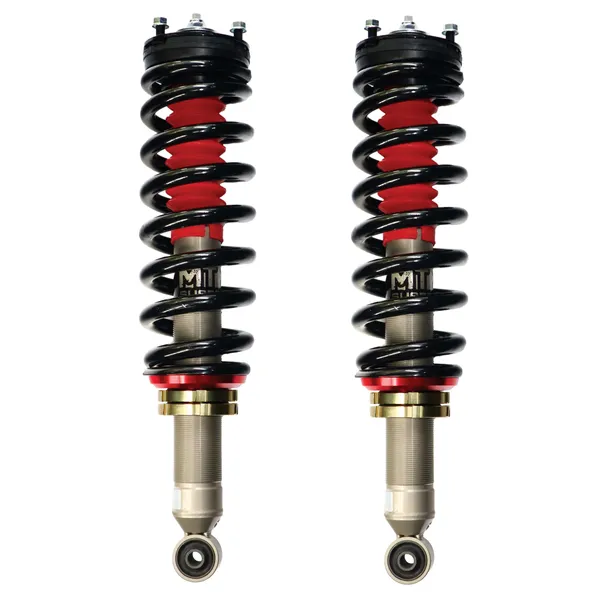Load image into Gallery viewer, MT2.0 Holden Colorado 2012-2020 Strut Shock Kit 2-3 Inch - MT20-HOLDEN-COL-12 16
