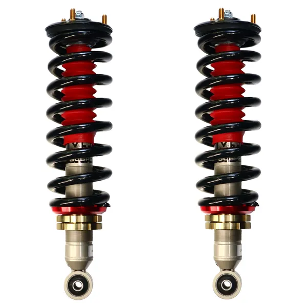 Load image into Gallery viewer, MT 2.0 Nissan Navara NP300 D23 Strut Shock Kit 2-3 Inch-Coil Rear - MT20-NIS-NP300-D23 15
