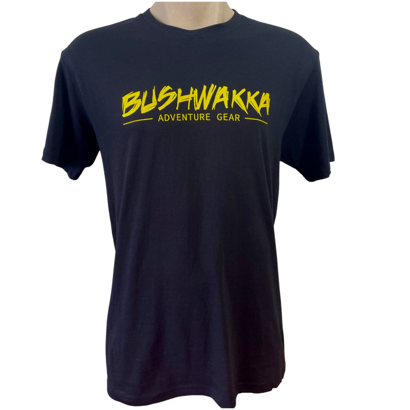 Load image into Gallery viewer, Bushwakka Adventure Gear Tees
