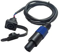 Thumbnail for Carbon 12K V.3 12000lb Winch Blue Hook Installers Combo Deal - CW-12KV3B-COMBO1 4