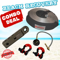 Thumbnail for Carbon Beach Recovery Combo Deal - CW-COMBO-BEACH-REC1 1