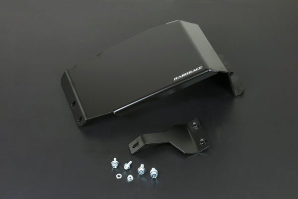 Load image into Gallery viewer, CARBON CANISTER SKID PLATE SUZUKI JIMNY &#39;18- - Q0762 1
