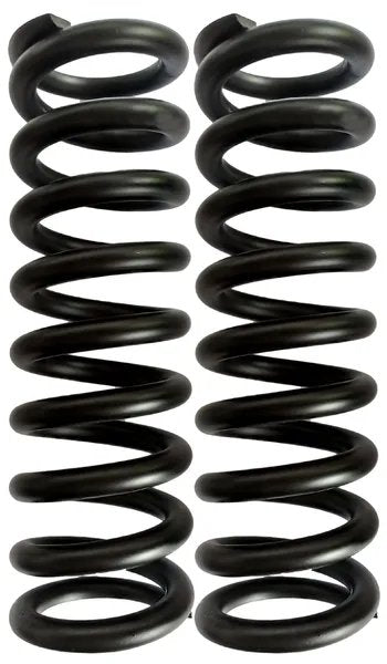 Carbon Offroad 3.0 inch ID, 12 inch, progressive rate coilover coil spring 70-130kg load - CC-12-B 1