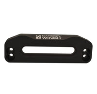 Thumbnail for Carbon Offroad 30mm Thick Scout Pro Multi Fit Winch Fairlead - CW-XD30HF 1