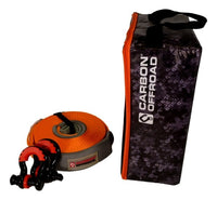 Thumbnail for Carbon Offroad Gear Cube Basic Recovery Kit - Small - CW-GCSBRK 1