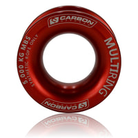 Thumbnail for CARBON OFFROAD MINI MULTI RING FOR ATV OR 4X4 - CW-RR60 1