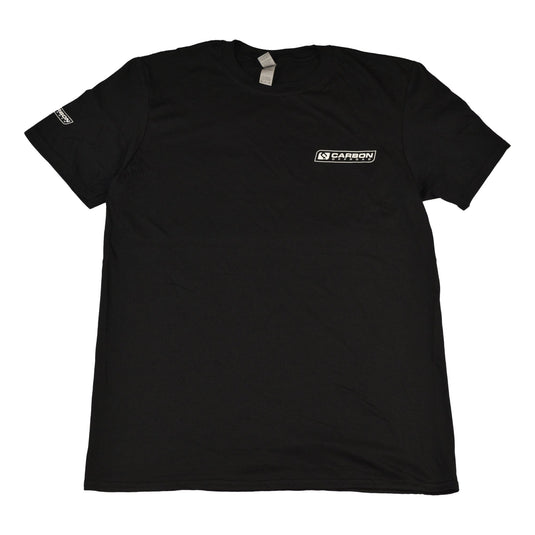 Carbon Offroad T-Shirt - CW-T-SHIRT_BLACK_XXL 22