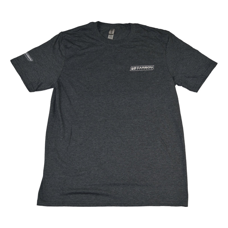 Load image into Gallery viewer, Carbon Offroad T-Shirt - CW-T-SHIRT_NAVY_XXL 3
