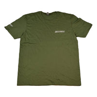 Thumbnail for Carbon Offroad T-Shirt - CW-T-SHIRT_ARMY-GREEN_L 1