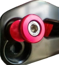 Thumbnail for Carbon Offroad Winch Hook Holder Utility Mount - CW-HM_RED 2