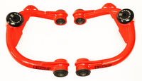 Thumbnail for Carbon Send-It UCA - Fits Toyota Hilux N70 / Vigo upper control arms - UCA-TOY1 1