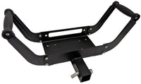 Thumbnail for Carbon Tow Hitch Winch Mounting Cradle - CWA-HITCHCRADLE 1