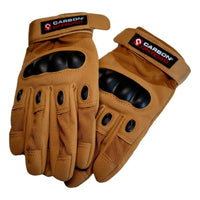 Thumbnail for Carbon Ultimate Recovery Gloves - CW-GLOVE1 1