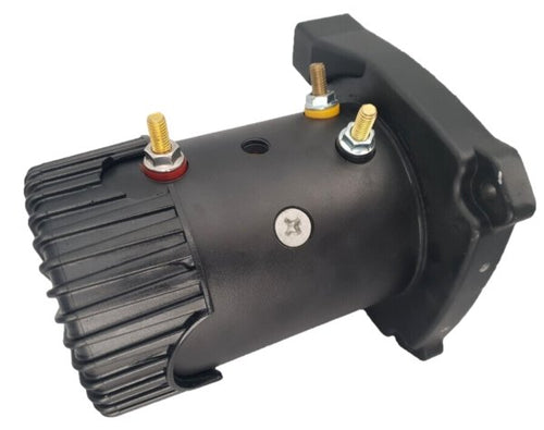 Carbon Winch 17000lb Replacement 12V motor - CW-17RP 1
