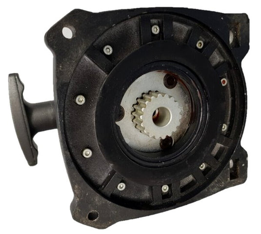 Carbon Winch 17000lb replacement Gearbox - CW-17RG 1