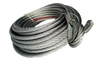 Thumbnail for Carbon Winch 17000lb replacement steel cable - CW-17SC 1