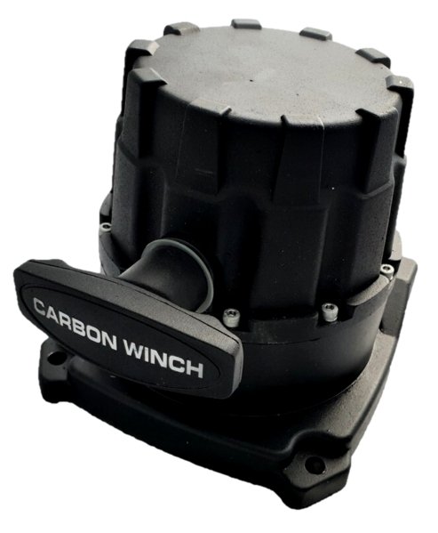 Carbon Winch 9500lb Replacement Gearbox - CW-95PGB 1