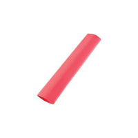 Thumbnail for Carbon Winch Battery Cable precut heat shrink section 50mm long red - CW-CHSR 1
