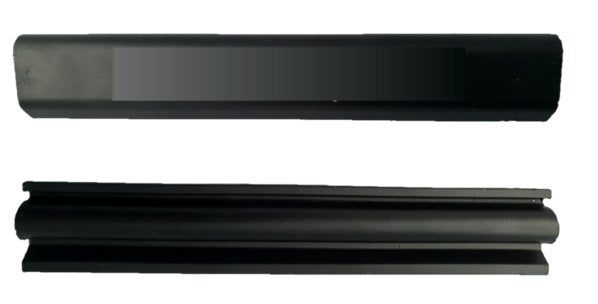 Load image into Gallery viewer, Carbon Winch Blank Replacement Tie bar - CW-BTB 1
