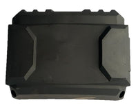 Thumbnail for Carbon Winch Control Box Cover replacement - CW-CBC 1