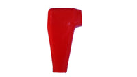 Thumbnail for Carbon Winch Motor Red Terminal Cover - CW-RTC 1