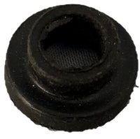 Thumbnail for Carbon Winch Motor Terminal hard plastic bushing replacement Black - CW-MTPBB 1