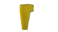 Thumbnail for Carbon Winch Motor Yellow Terminal Cover - CW-YTC 1