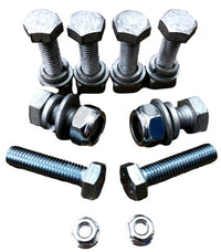 Thumbnail for Carbon Winch Mounting Bolt Kit - CW-WMBK 1