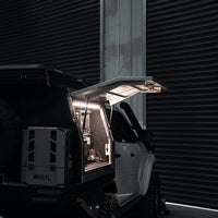 Thumbnail for HARDKORR 100CM (1M) TRI-COLOUR LED LIGHT BAR KIT WITH DIFFUSER - RBWTOR100CIGD 6