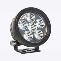 Thumbnail for HARDKORR 18W ROUND LED SPOT LIGHT (HKRS18) - HKRS18 1