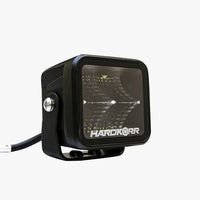 Thumbnail for HARDKORR XDW SERIES 20W SQUARE LED HYPERFLOOD WORK LIGHT - HKXDW83F 1