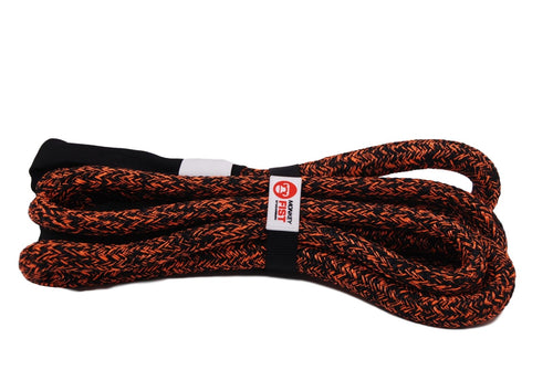 Monkey Fist All Purpose Recovery Rope 4m x 14155kg - CW-MF-HT0054 1